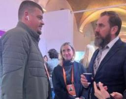 Україна прийняла Європейський регіональний саміт шкільного харчування