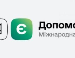 Мінсоцполітики передано до міжнародної організації “Людина в біді” 20 000 заяв на виплату грошової допомоги