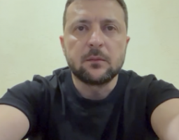 Україна представить у Лугано національний погляд на відбудову; треба створити нову основу для нашого життя – звернення Президента Володимира Зеленського