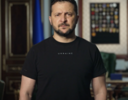 Потрібна повна деокупація Запорізької АЕС, а будь-хто, хто заплющив очі на її окупацію Росією, фактично сприяють терору – звернення Президента України