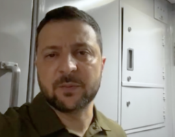 Головні результати за ці дні – нашу перемогу вдалося зробити ближчою – звернення Президента України