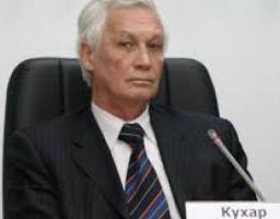 Сьогодні, 26 січня, виповнюється 80 років із дня народження Валерія Кухара