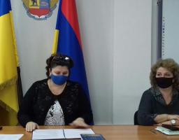  В Щастинській райдержадміністрації відбулася розширена апаратна нарада