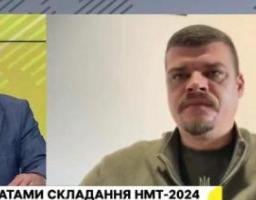 Артем Лисогор про ситуацію на Луганщині – 24 вересня, ранок (відео)