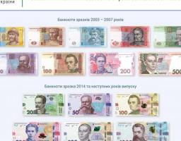 Національний банк України інформує