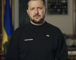 Намагання обійти санкції має визначатися як один із найтяжчих злочинів проти міжнародного права та миру – звернення Президента України