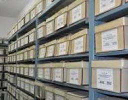 Архівний відділ Щастинської районної державної адміністрації: системна робота задля збереження документальної спадщини