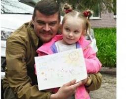 Артем Лисогор звернувся з нагоди Дня захисту дітей