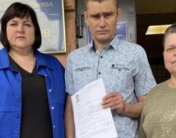 Жоден евакуйований не залишиться без підтримки – жителю Стельмахівки допомоги з оформленням документів, які згоріли, – Артем Лисогор