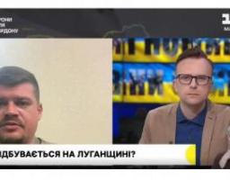 Артем Лисогор про події в регіоні – 30 травня, вечір (відео)