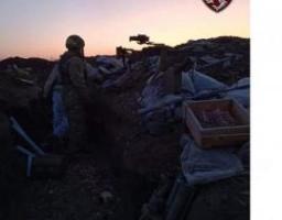 Загарбники активізували атаки на Сватівщині, на окупованій частині вони забирають в фермерів сільгосптехніку, у так званій «лнр» не дотримуються законодавства рф щодо звільнення з армії за віком