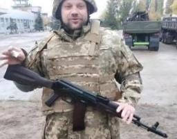 Із кремлівської неволі визволили луганчанина