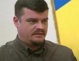 Інтерв'ю Артема Лисогора телеканалу «Суспільне Донбас» (відео)