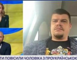 Артем Лисогор про ситуацію на Луганщині – 25 травня, ранок (відео)