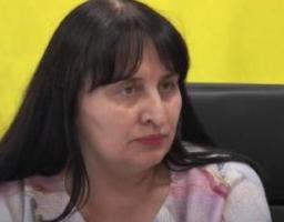 До яких оздоровчих таборів, чиїм коштом і скількох дітей-переселенців із Луганщини відправлять цього літа, - розповіла заступниця начальника обласної військової адміністрації Катерина Безгинська (відео)