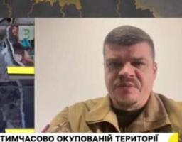 Артем Лисогор про ситуацію на Луганщині – 14 лютого, ранок (відео)