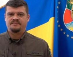 Звернення Артема Лисогора з нагоди Дня пам’яті та примирення