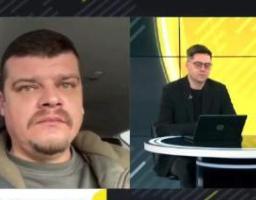 Артем Лисогор про ситуацію на Луганщині – 7 березня, ранок (відео)