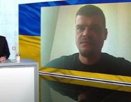 Артем Лисогор про ситуацію на Луганщині – 16 червня, ранок (відео)