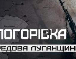 Оборону Білогорівки з листопада здійснюють гвардійці бригади «Буревій»