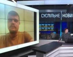 Артем Лисогор про події в регіоні – 16 липня, вечір (відео)