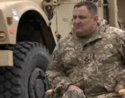#Вірю_в_ЗСУ Про важливість багатомісячної оборони Сєвєродонецька та героїчну Білогорівку розповів бригадний генерал, командувач військ Оперативного командування «Північ» Дмитро Красильников (відео)