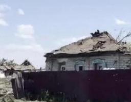 Як живуть люди у звільнених Новолюбівці та Невському - у репортажі телеканалу "FREEДОМ"