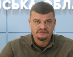 Артем Лисогор презентував проект «Діалог з бізнесом», ініційований Президентом України (відео)