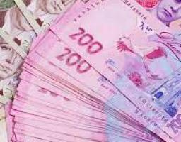 Місцеві громади Луганщини отримали від спрощенців майже 65 млн грн єдиного податку