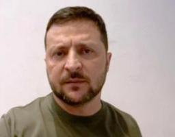 Безпека нашого континенту починається суверенітетом і силою України – звернення Президента Володимира Зеленського