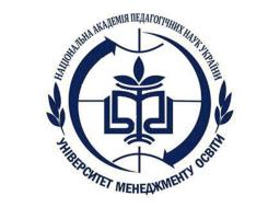 «Університет менеджменту освіти» запрошує на навчання ветеранів війни та членів їхніх сімей