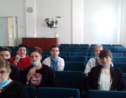 Традиція проведення телемостів між громадами зміцнюється