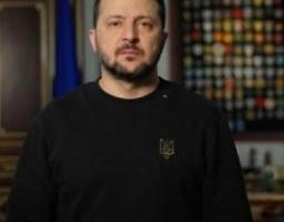 Відсьогодні до керівництва Збройними Силами України приступає нова управлінська команда – звернення Президента Володимира Зеленського