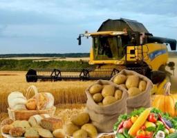 Шановні аграрії!