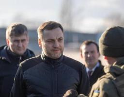 До захисту готові!