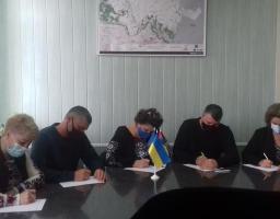 Радіодиктант національної єдності
