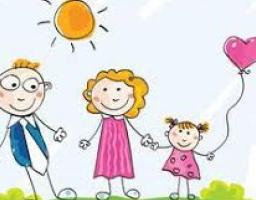 12 січня відзначається Всесвітній день доньки