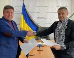 У Дія.Центрі у Станиці Луганській надаватимуть послуги сервісних центрів МВС