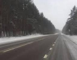 На Луганщині проїзд забезпечено всіма дорогами