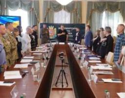 Процедуру отримання статусу особи з інвалідністю внаслідок війни спростять