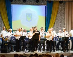Акція «Поліція з народом»