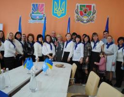 Перший Центр надання адміністративних послуг Дія відкрито у Станиці Луганській