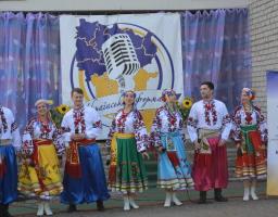 «Український формат» у Новоохтирці