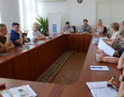Верховенство права та правосуддя для громад