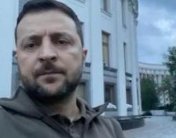 Протидія екоциду – це один із пунктів Української формули миру, і ми маємо реалізувати кожен її пункт – звернення Президента Володимира Зеленського