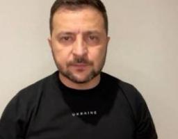 Кожен наш воїн, кожен новий крок, кожен метр звільненої від ворога української землі – це найважливіше – звернення Президента Володимира Зеленського