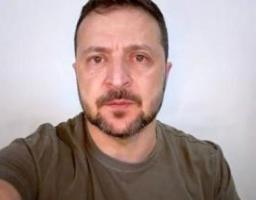 За жовтень було більш ніж 2 тисячі «шахедів» проти України, буквально кожної доби – звернення Президента