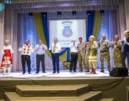 «Ветерани війни за мир»