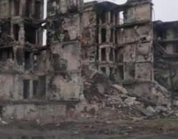 35649 повідомлень про зруйноване та пошкоджене майно подали жителі нашої області