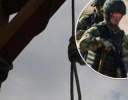 Окупанти повісили чоловіка на Сватівщині. Він мав чітку проукраїнську позицію, - Артем Лисогор